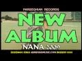 NANA NEW CD 2009