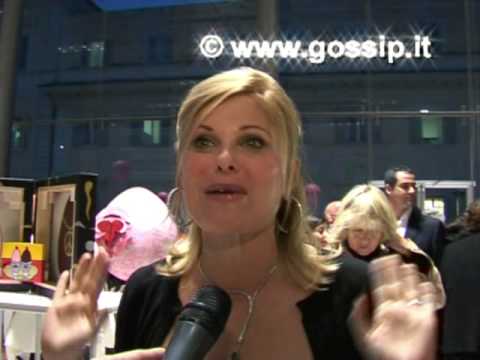 Patrizia Pellegrino