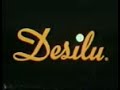 Desilu closing logo Desilu closing logo