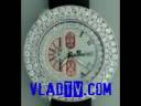TV Johnny Shows Off $100k Diamond Piece TV Johnny Shows Off $100k Diamond Piece