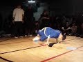 Illaskan Assassins vs. The Freshest Kids