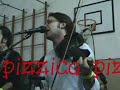 Demo concerti Capodanze 2002-2006