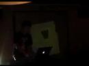 Unstable Compound. + Olak vj live @ Save as