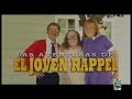 muchachada nuí   las aventuras del joven rappel soy especial