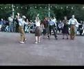 Hep Cat Stompers
