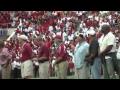 Arkansas/Bama fan cam