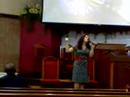 Adventista de Santurce Camille Merced