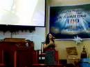 Adventista de Santurce Camille Merced