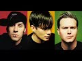 blink 182   mutt