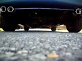 Oldsmobile Alero Pacesetter Exhaust
