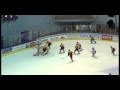 HC Stadion Litoměřice - HC Dukla Jihlava 4:3sn