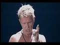 BILLY IDOL - REBEL YELL (LIVE)