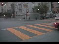 Captain Calamari Jumps Pine Street