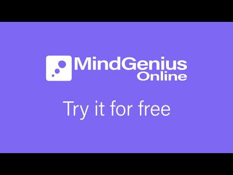 MindGenius Online