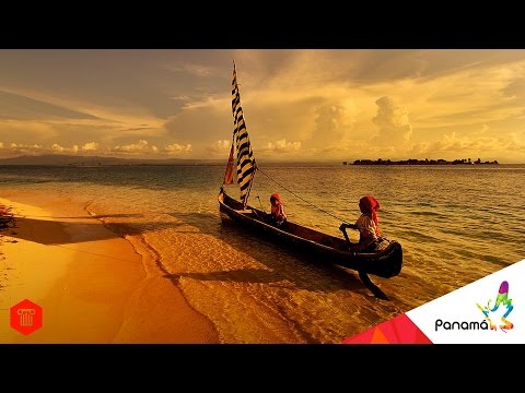 Destinos in Panama / Promo Mexico Travel Channel