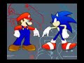 Sonic- My Curse Sonic- My Curse