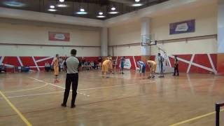 Ұлттық лига: «Астана» — «Каспий»