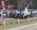 Tractor Pulling Finland Alah&auml;rm&auml; 6.7.2008 part 2/2