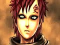 Gaara 6 x Hinata