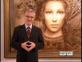 Park West Gallery with Csaba Markus at Budapest Museum