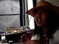 Tiazinha no trampo tentando falar portugues Tiazinha no trampo tentando falar portugues