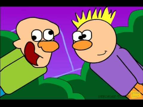 2 Pibes y Piba Quin dar por los hroes