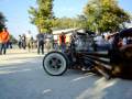 hunnert car show ending