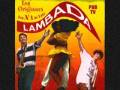 S�PER TECHNO M�Z�K Remix DJ   Lambada 2009