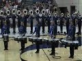 Bluecoats Show \"Criminal\" 2007 Bluecoats Show \"Criminal\" 2007