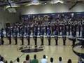 Bluecoats Show Criminal 2007