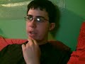i got my appendix taken out on monday*, so i made a video to tell you about what happened. i know it's a little long, but a lot of stuff happened. i had to use the crappy-sound camera because the other one was getting too much background noise.

*monday was april 23, 2007.
(oh, and i know my 
