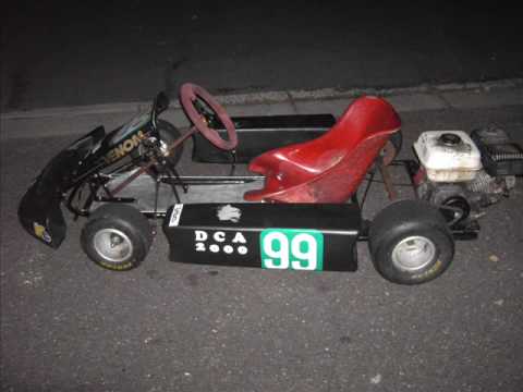 how to fit a pulse pump to a honda gx160