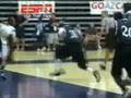 videos de Malcolm Lee- Arizona Cactus Classic 2007