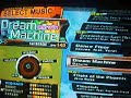 Dance Dance Revolution X Ps2 Complet Song List