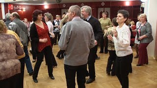 Duo Aramis zaplnilo dům kultury