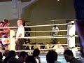 scottish muay thai fight scottish muay thai fight