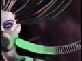 alien bio-robo queen - original digital painting ( and music ) by Williams Shamir
