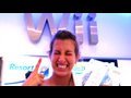 Hot Girl Plays Wii (7.22.09 - Day 83)