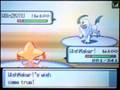 D/P Wifi Battle 27# Vs.Pokebill01
