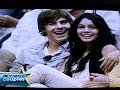 Zac && Vanessa Access Hollywood Zac && Vanessa Access Hollywood