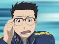 Roy Mustang -:- Happy Birthday To You -:- Roy Mustang -:- Happy Birthday To You -:-