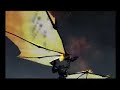 Single-Beam fight: Meta Ridley with Phazon Beam