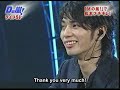 M no Arashi (subbed) M no Arashi (subbed)