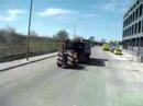 TECNO DE ALQUITRANAR
