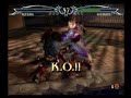 Oen (Setsuka) vs Snake (Asta) 2