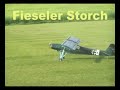 Fieseler Storch