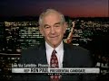 Libertarian Ron Paul