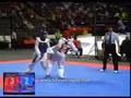 Hamide Bikcin And Pınar Budak -57kg 2007 Manchester