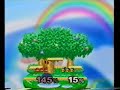 Artery Clogger (Doc) vs. N64 (YLink) Artery Clogger (Doc) vs. N64 (YLink)