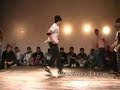 Bboy Keemo / BodyTalk